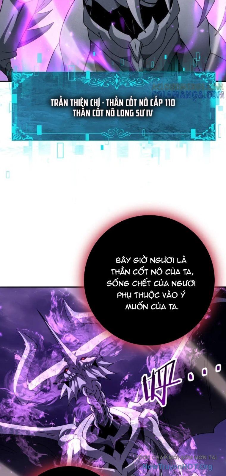 Toàn Dân Chuyển Chức: Ngự Long Sư Là Chức Nghiệp Yếu Nhất? Chapter 159 - 22