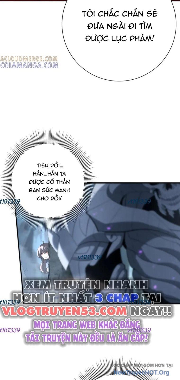 Toàn Dân Chuyển Chức: Ngự Long Sư Là Chức Nghiệp Yếu Nhất? Chapter 159 - 25