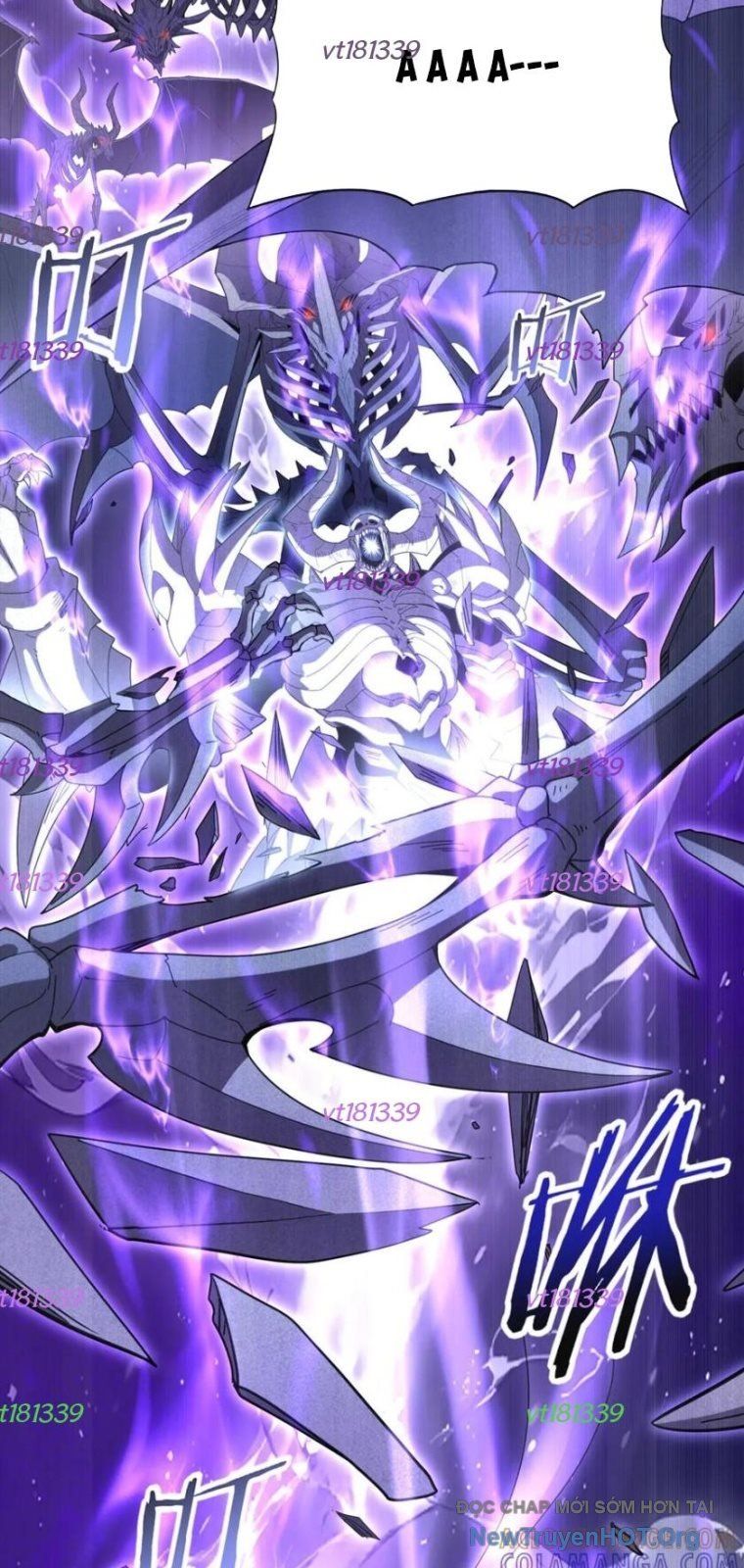 Toàn Dân Chuyển Chức: Ngự Long Sư Là Chức Nghiệp Yếu Nhất? Chapter 159 - 27