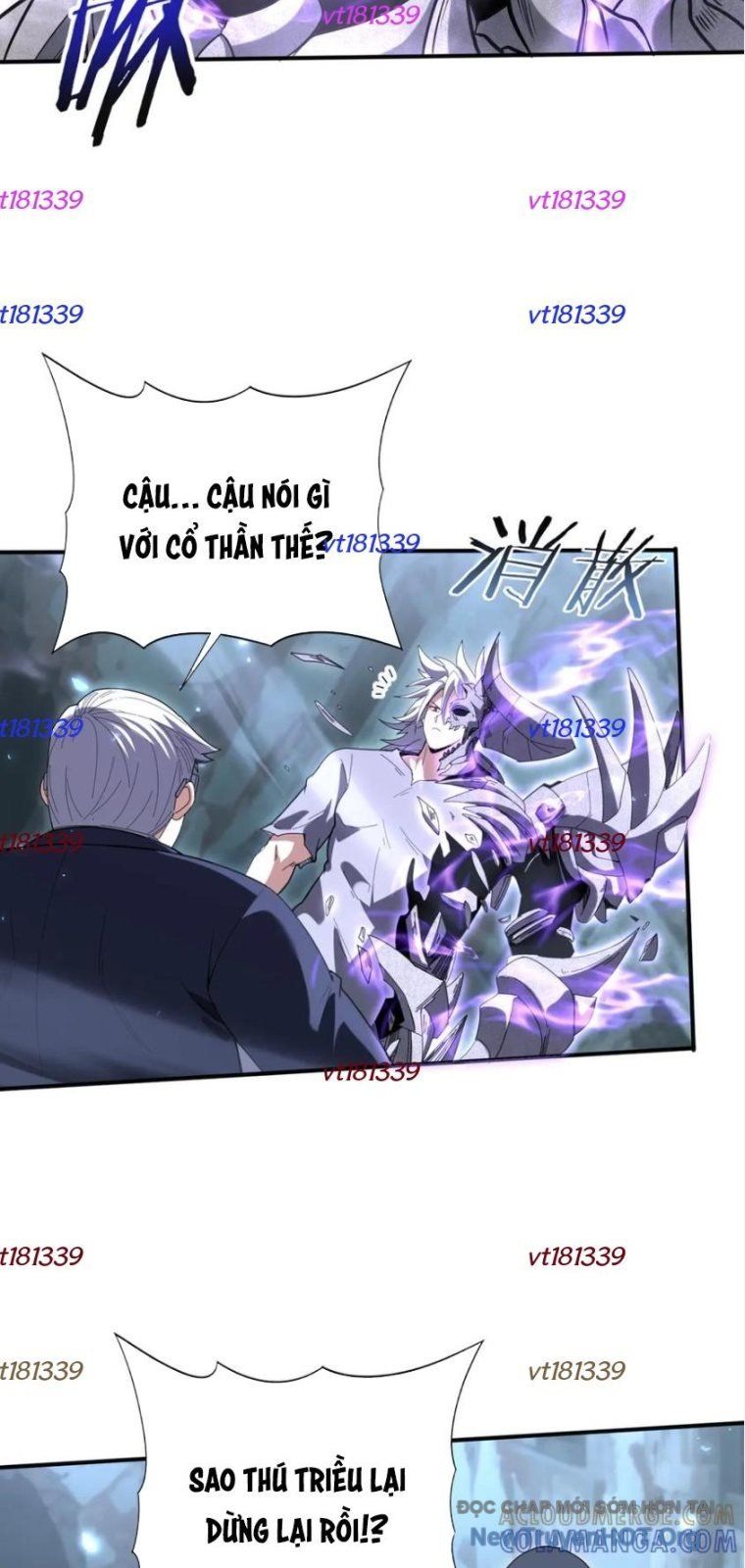 Toàn Dân Chuyển Chức: Ngự Long Sư Là Chức Nghiệp Yếu Nhất? Chapter 159 - 30