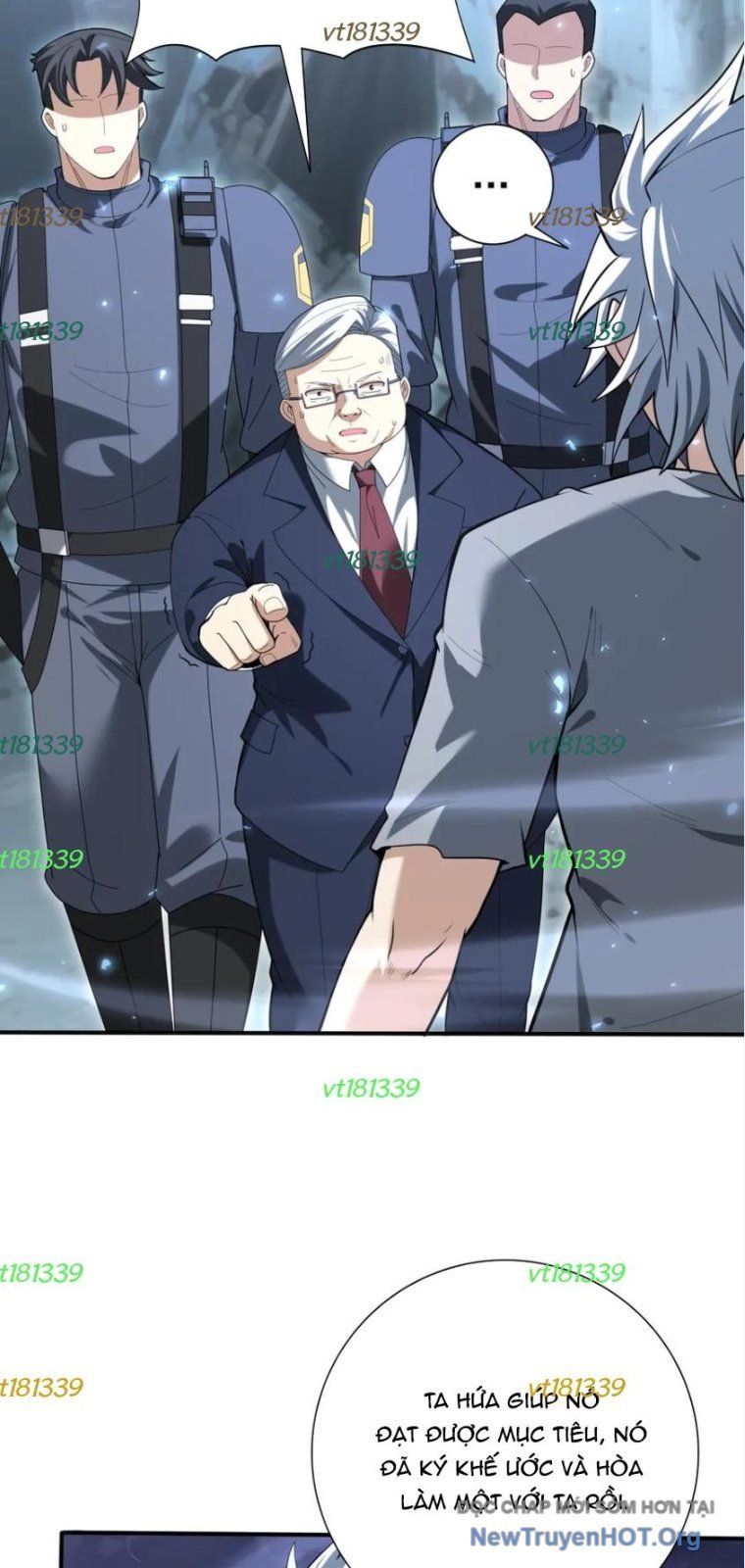 Toàn Dân Chuyển Chức: Ngự Long Sư Là Chức Nghiệp Yếu Nhất? Chapter 159 - 31