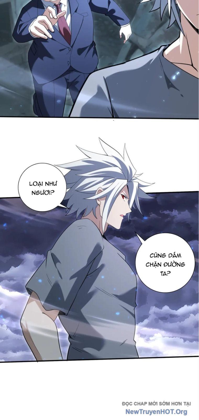 Toàn Dân Chuyển Chức: Ngự Long Sư Là Chức Nghiệp Yếu Nhất? Chapter 159 - 34