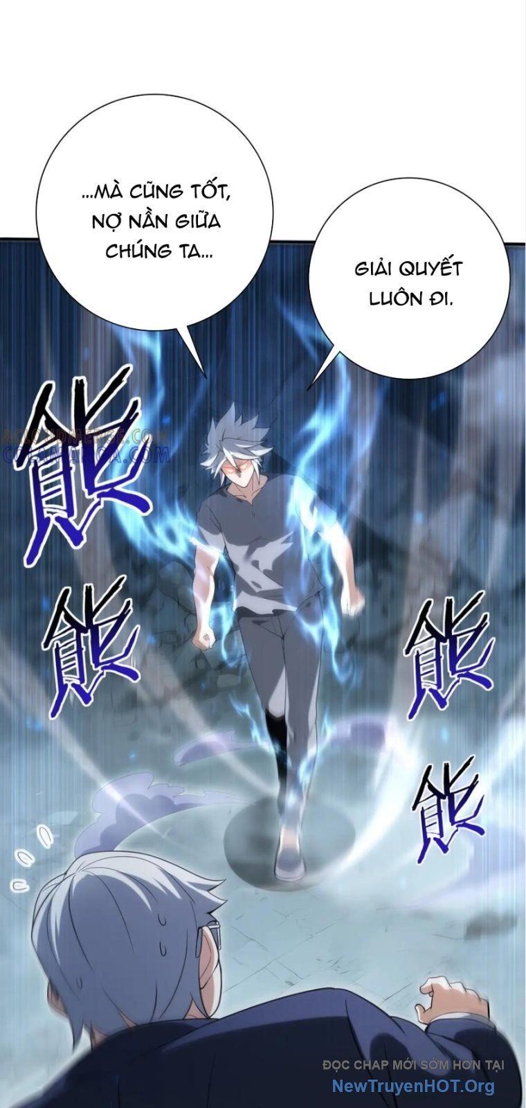 Toàn Dân Chuyển Chức: Ngự Long Sư Là Chức Nghiệp Yếu Nhất? Chapter 159 - 35