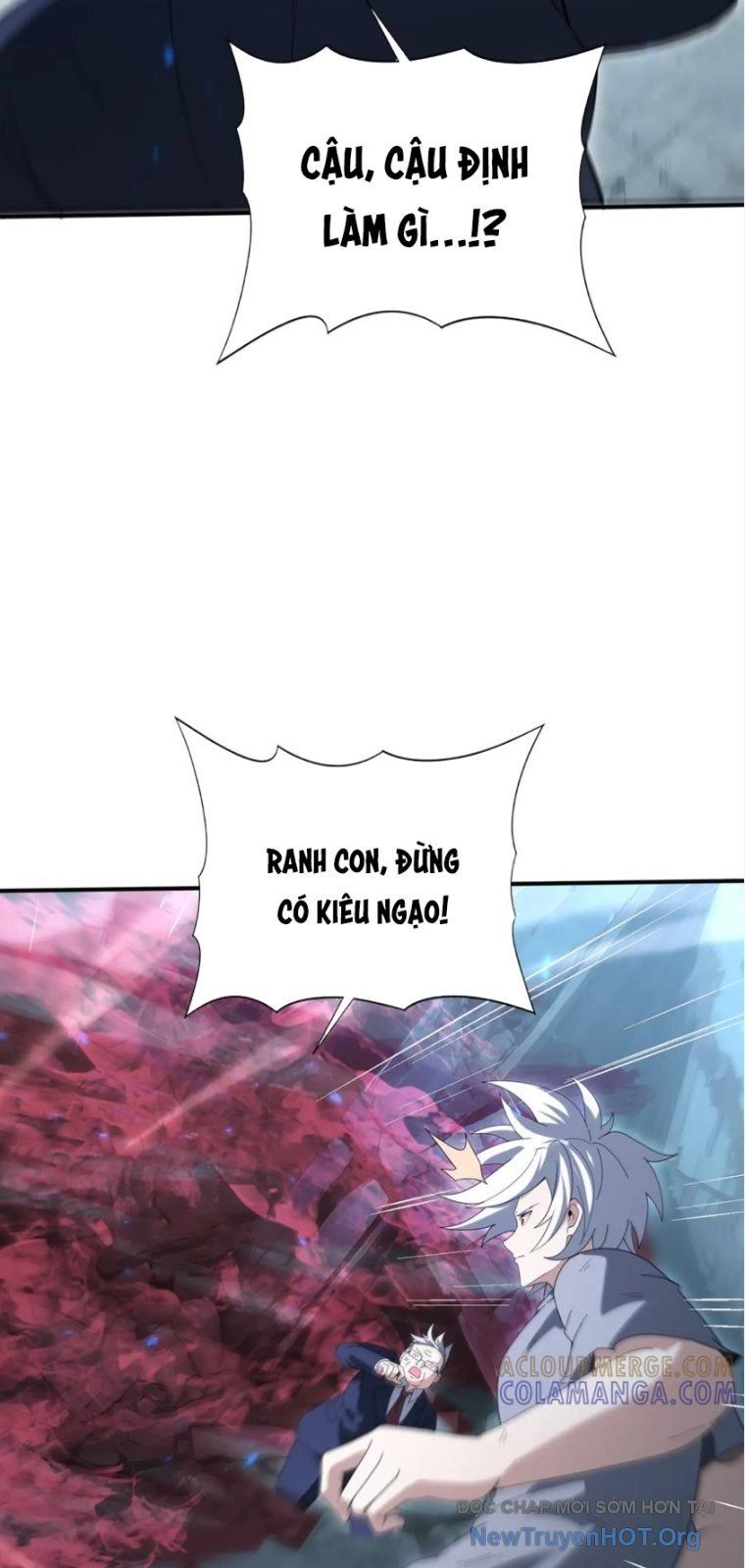 Toàn Dân Chuyển Chức: Ngự Long Sư Là Chức Nghiệp Yếu Nhất? Chapter 159 - 36