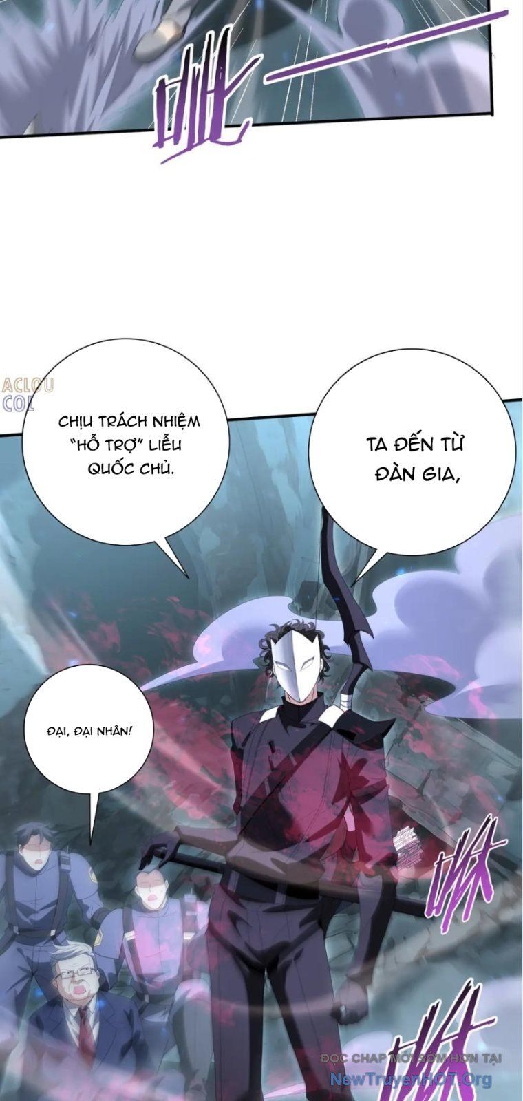 Toàn Dân Chuyển Chức: Ngự Long Sư Là Chức Nghiệp Yếu Nhất? Chapter 159 - 38