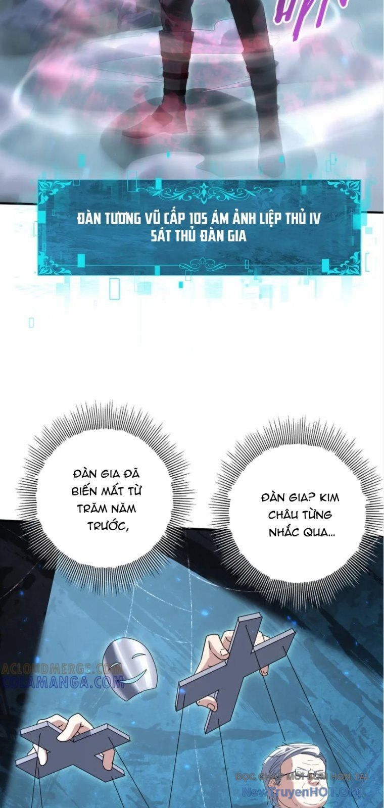 Toàn Dân Chuyển Chức: Ngự Long Sư Là Chức Nghiệp Yếu Nhất? Chapter 159 - 39