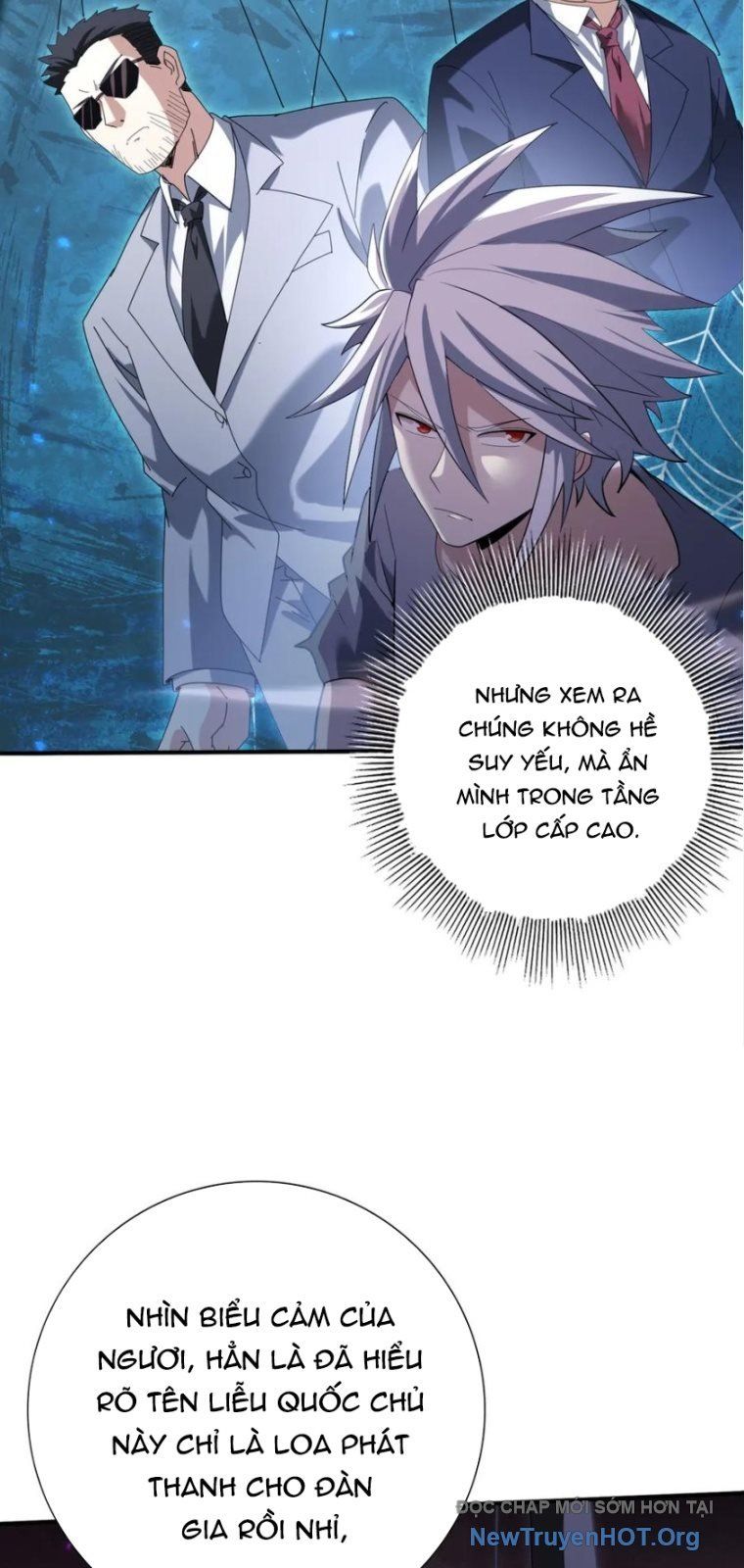 Toàn Dân Chuyển Chức: Ngự Long Sư Là Chức Nghiệp Yếu Nhất? Chapter 159 - 40