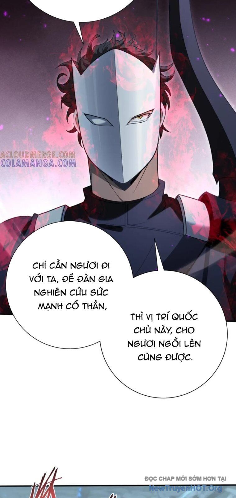 Toàn Dân Chuyển Chức: Ngự Long Sư Là Chức Nghiệp Yếu Nhất? Chapter 159 - 41