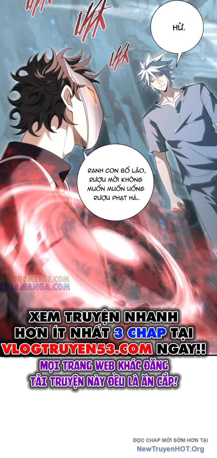 Toàn Dân Chuyển Chức: Ngự Long Sư Là Chức Nghiệp Yếu Nhất? Chapter 159 - 42