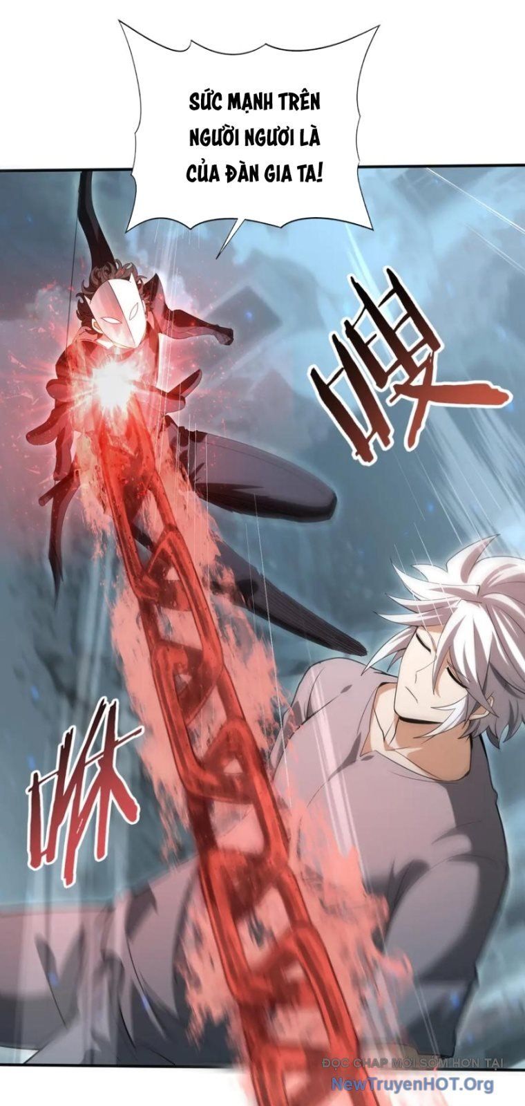 Toàn Dân Chuyển Chức: Ngự Long Sư Là Chức Nghiệp Yếu Nhất? Chapter 159 - 43