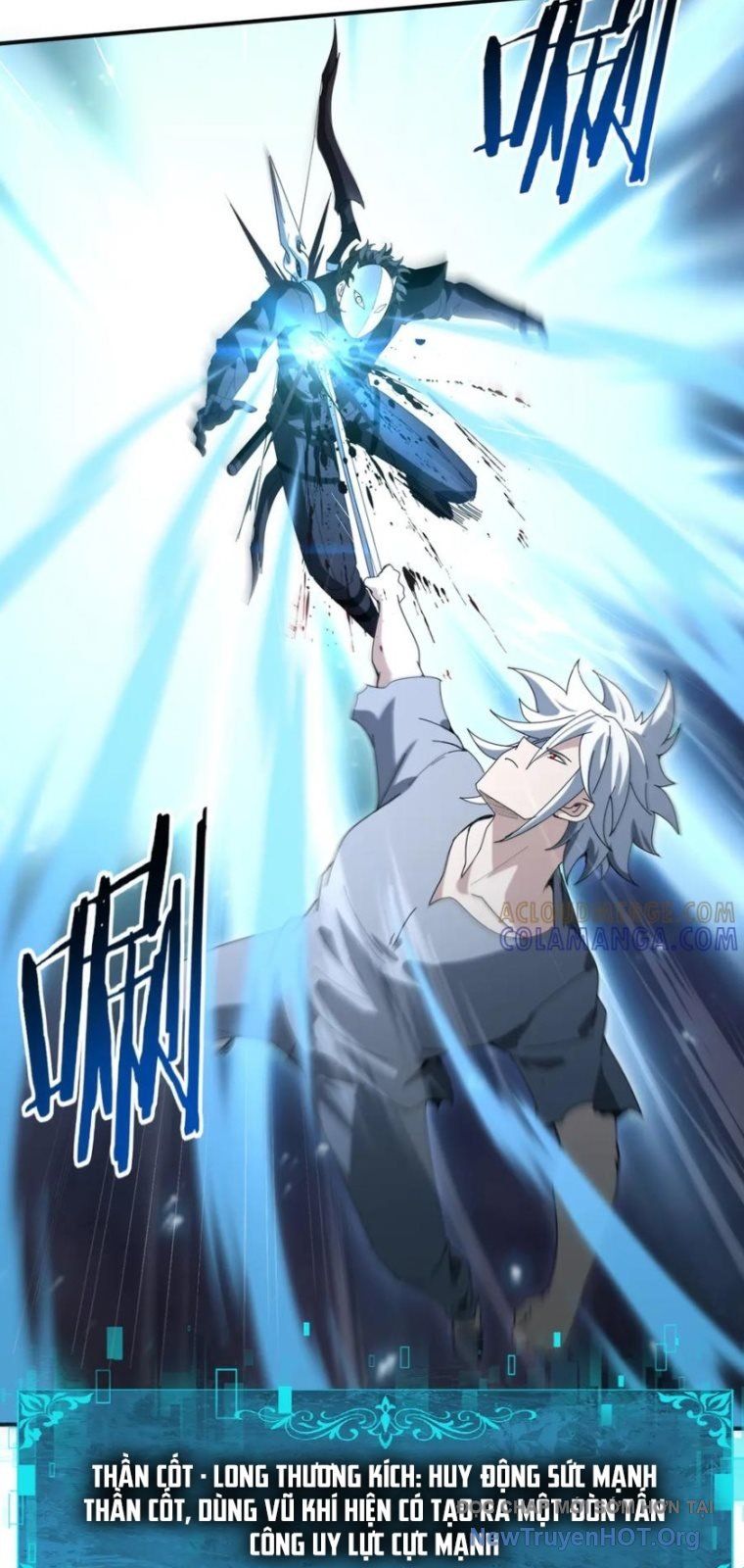 Toàn Dân Chuyển Chức: Ngự Long Sư Là Chức Nghiệp Yếu Nhất? Chapter 159 - 45