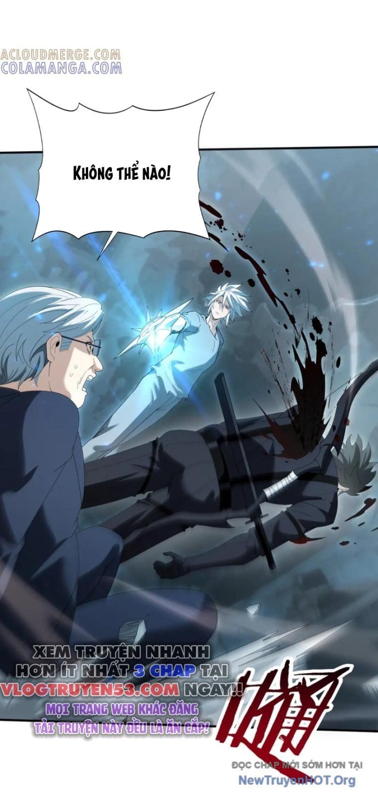 Toàn Dân Chuyển Chức: Ngự Long Sư Là Chức Nghiệp Yếu Nhất? Chapter 159 - 47