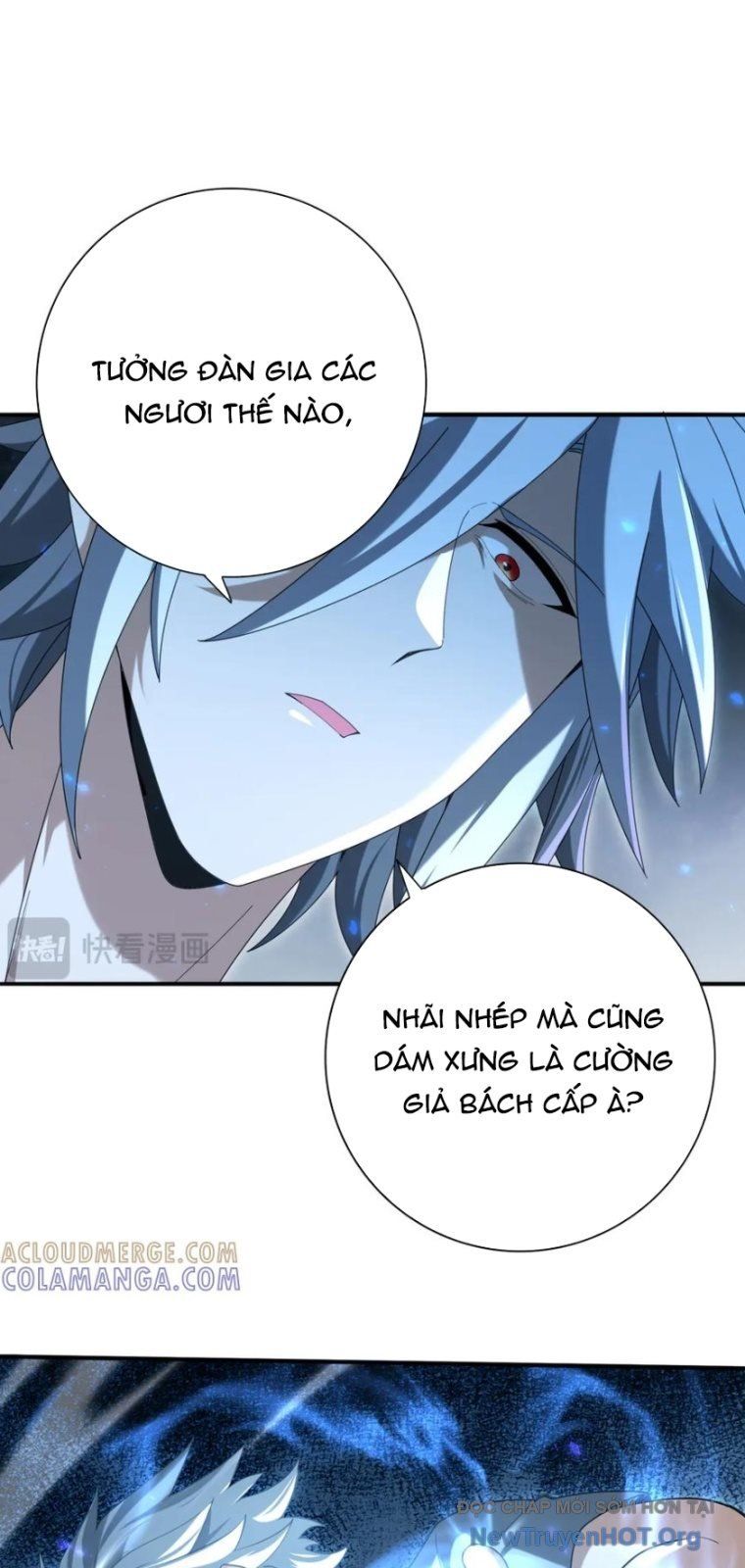Toàn Dân Chuyển Chức: Ngự Long Sư Là Chức Nghiệp Yếu Nhất? Chapter 159 - 49