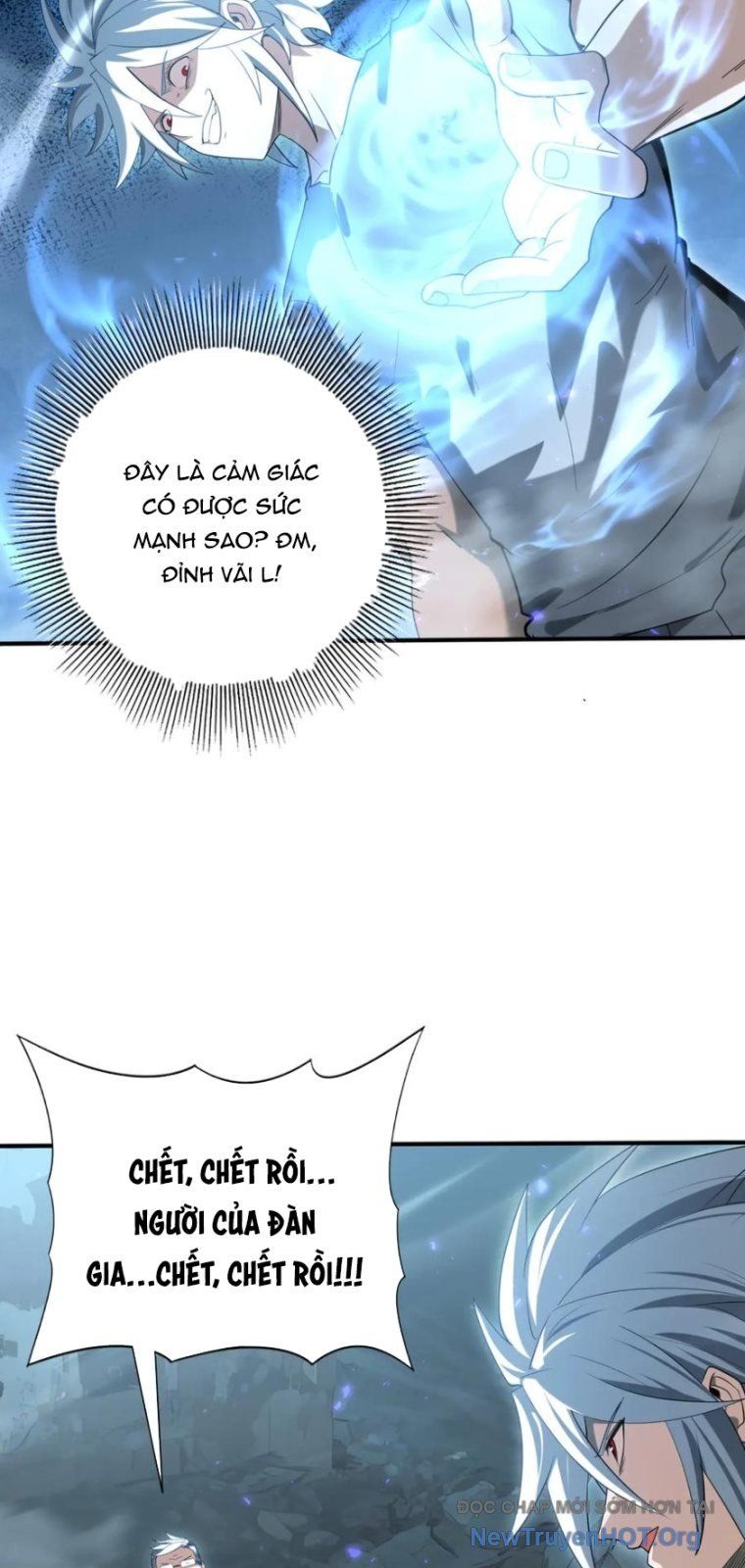 Toàn Dân Chuyển Chức: Ngự Long Sư Là Chức Nghiệp Yếu Nhất? Chapter 159 - 50