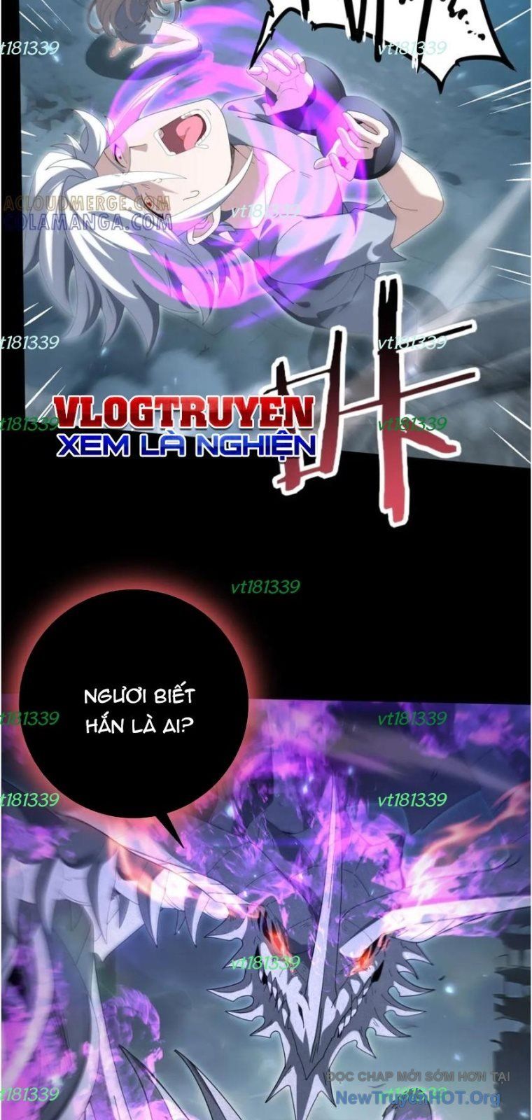 Toàn Dân Chuyển Chức: Ngự Long Sư Là Chức Nghiệp Yếu Nhất? Chapter 159 - 6