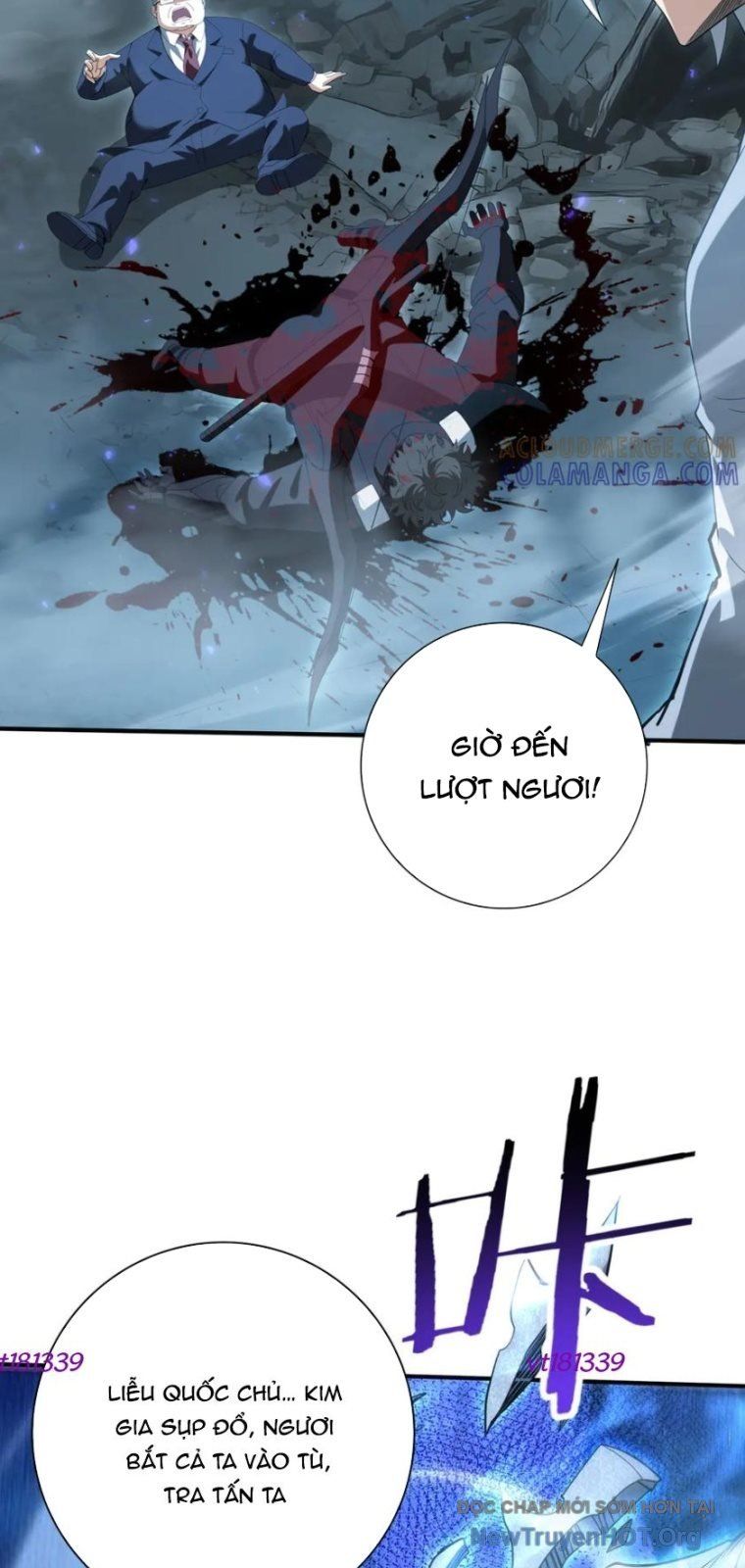 Toàn Dân Chuyển Chức: Ngự Long Sư Là Chức Nghiệp Yếu Nhất? Chapter 159 - 51