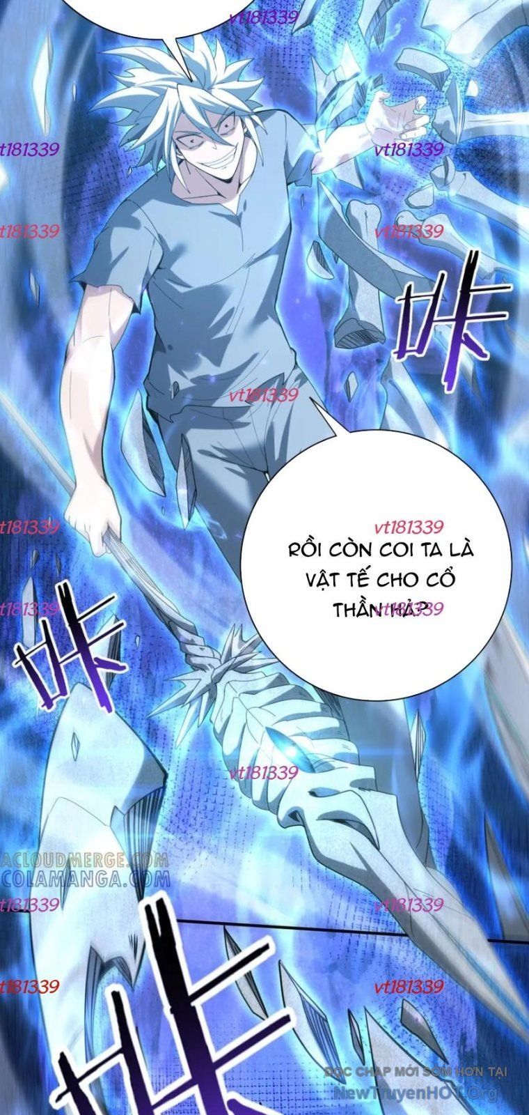 Toàn Dân Chuyển Chức: Ngự Long Sư Là Chức Nghiệp Yếu Nhất? Chapter 159 - 52