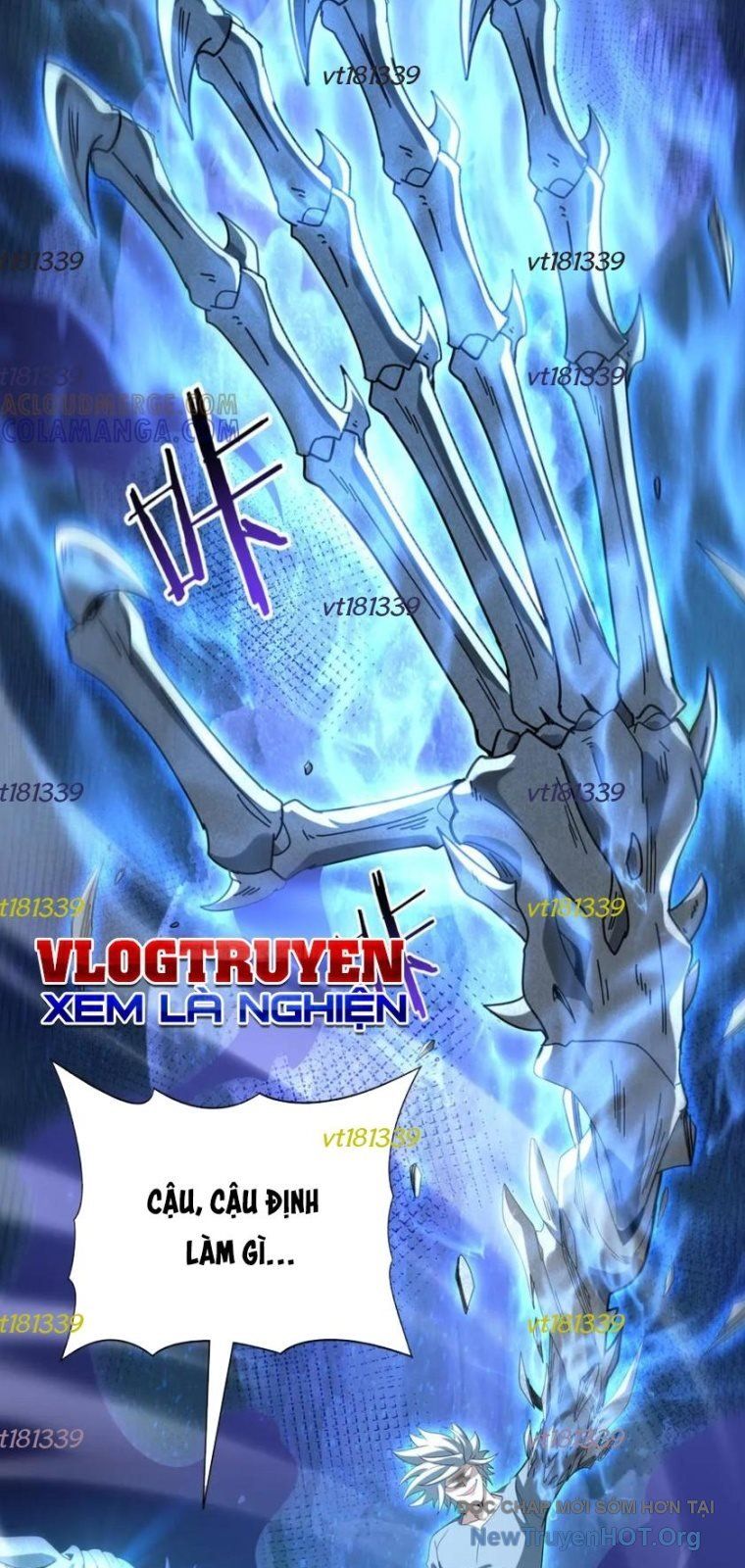 Toàn Dân Chuyển Chức: Ngự Long Sư Là Chức Nghiệp Yếu Nhất? Chapter 159 - 54