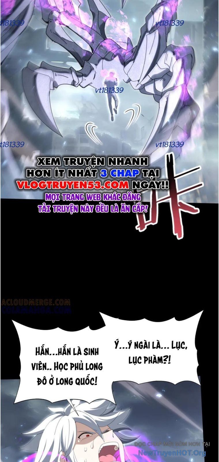 Toàn Dân Chuyển Chức: Ngự Long Sư Là Chức Nghiệp Yếu Nhất? Chapter 159 - 7