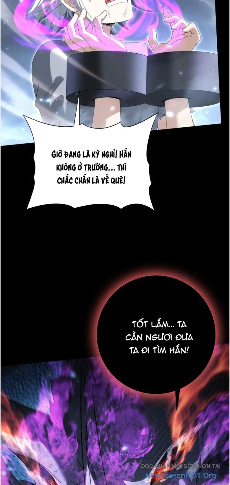 Toàn Dân Chuyển Chức: Ngự Long Sư Là Chức Nghiệp Yếu Nhất? Chapter 159 - 8