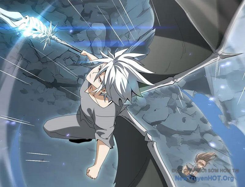 Toàn Dân Chuyển Chức: Ngự Long Sư Là Chức Nghiệp Yếu Nhất? Chapter 160 - 21