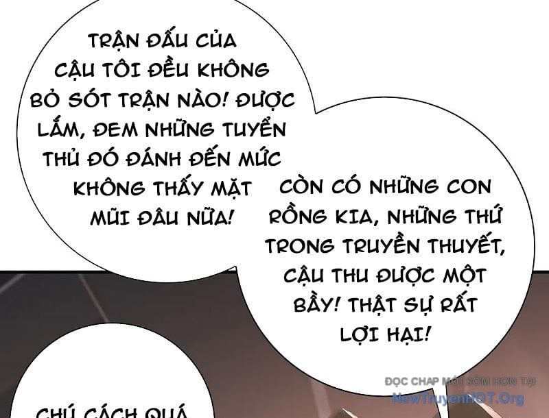 Toàn Dân Chuyển Chức: Ngự Long Sư Là Chức Nghiệp Yếu Nhất? Chapter 160 - 29