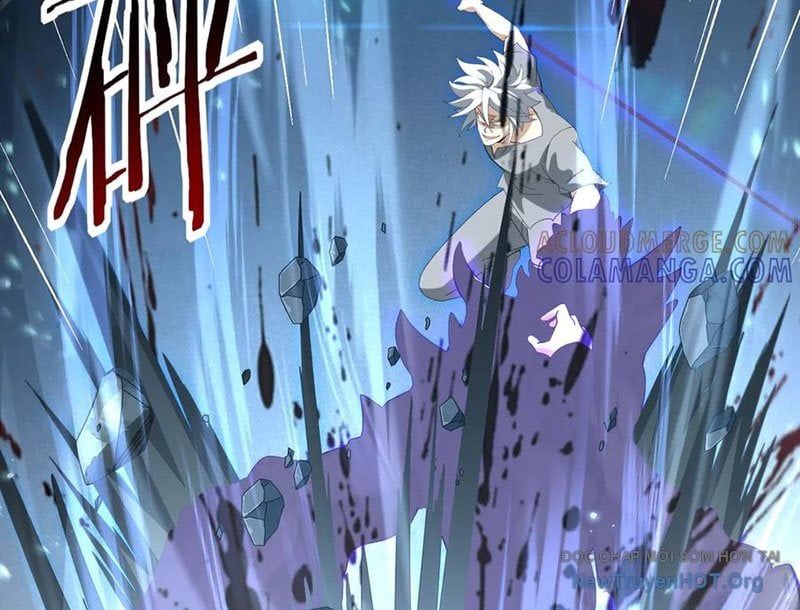 Toàn Dân Chuyển Chức: Ngự Long Sư Là Chức Nghiệp Yếu Nhất? Chapter 160 - 7