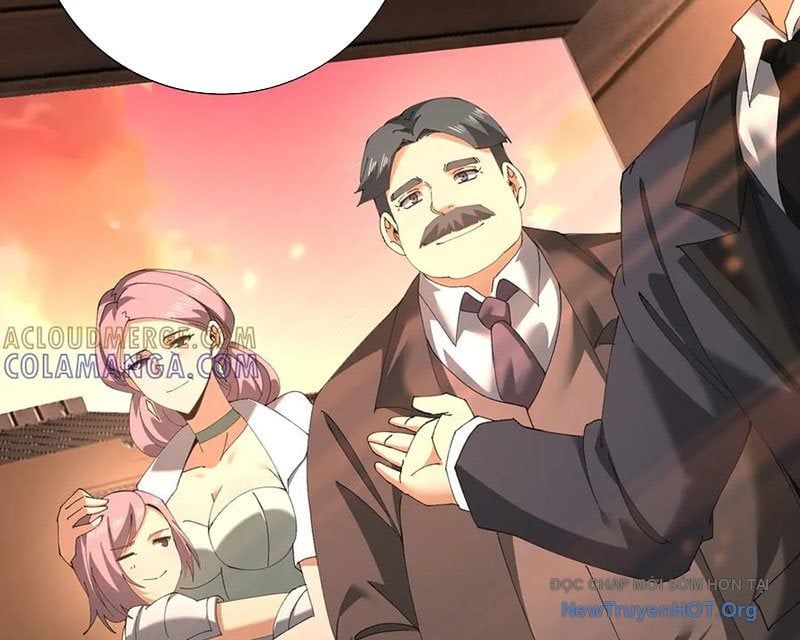 Toàn Dân Chuyển Chức: Ngự Long Sư Là Chức Nghiệp Yếu Nhất? Chapter 160 - 74