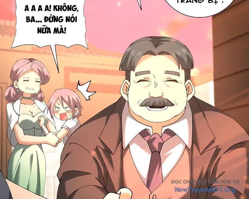 Toàn Dân Chuyển Chức: Ngự Long Sư Là Chức Nghiệp Yếu Nhất? Chapter 160 - 83