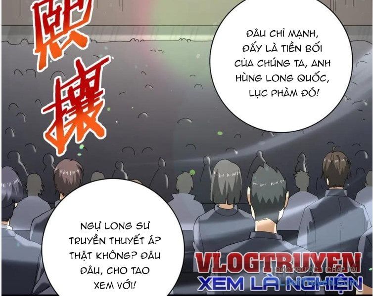Toàn Dân Chuyển Chức: Ngự Long Sư Là Chức Nghiệp Yếu Nhất? Chapter 161 - 95