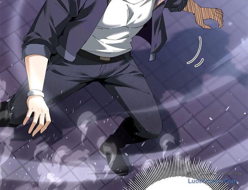 Toàn Dân Chuyển Chức: Ngự Long Sư Là Chức Nghiệp Yếu Nhất? Chapter 162 - 13