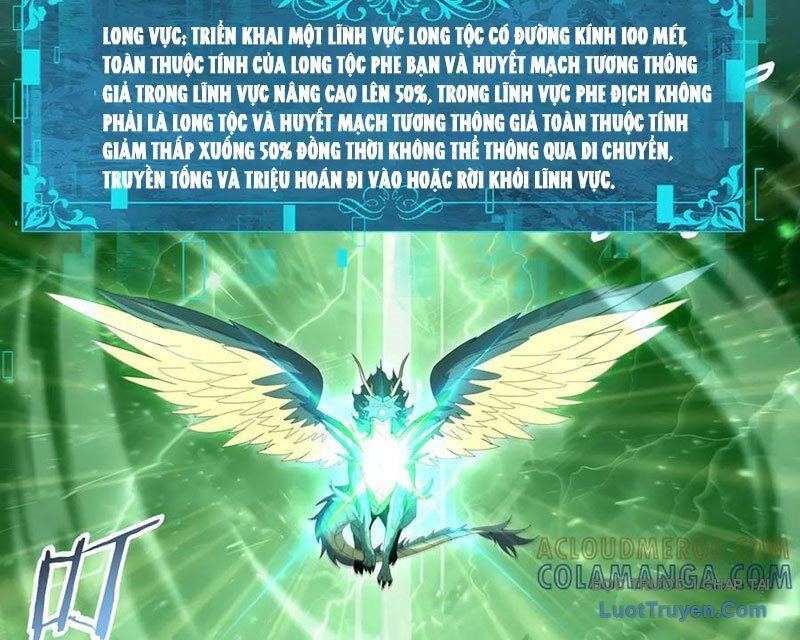 Toàn Dân Chuyển Chức: Ngự Long Sư Là Chức Nghiệp Yếu Nhất? Chapter 162 - 121
