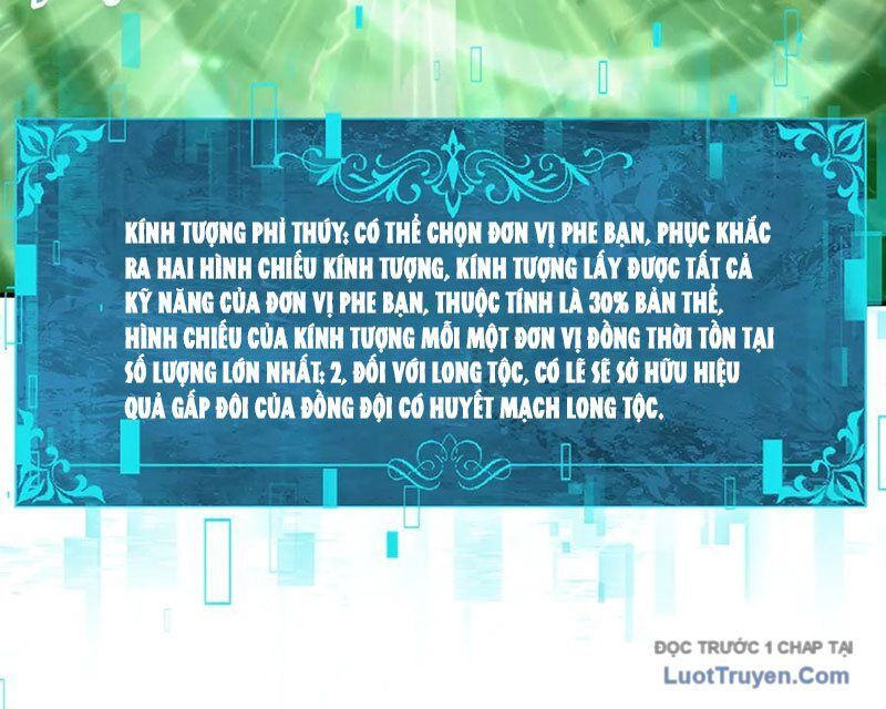 Toàn Dân Chuyển Chức: Ngự Long Sư Là Chức Nghiệp Yếu Nhất? Chapter 162 - 122