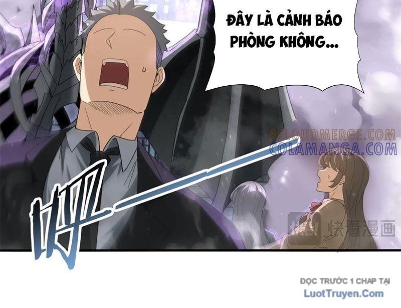 Toàn Dân Chuyển Chức: Ngự Long Sư Là Chức Nghiệp Yếu Nhất? Chapter 162 - 19