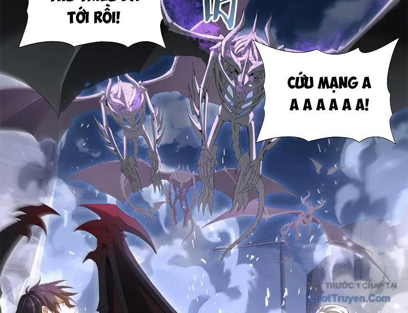 Toàn Dân Chuyển Chức: Ngự Long Sư Là Chức Nghiệp Yếu Nhất? Chapter 162 - 21