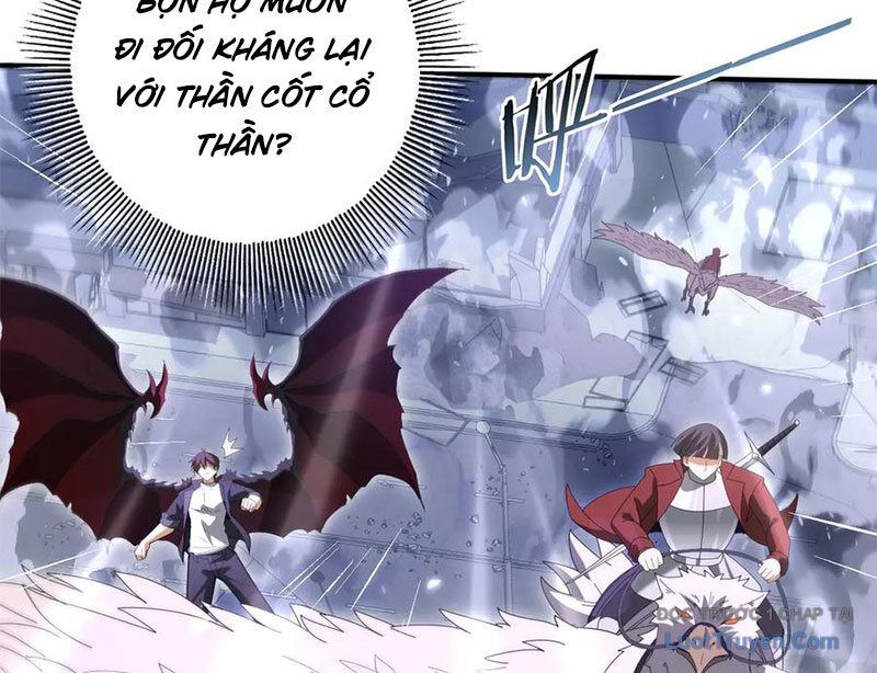 Toàn Dân Chuyển Chức: Ngự Long Sư Là Chức Nghiệp Yếu Nhất? Chapter 162 - 29