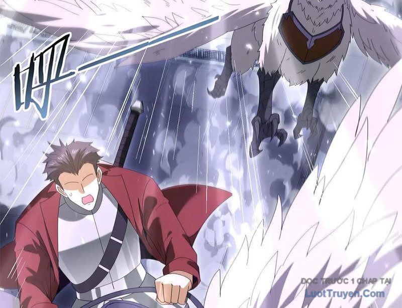 Toàn Dân Chuyển Chức: Ngự Long Sư Là Chức Nghiệp Yếu Nhất? Chapter 162 - 30