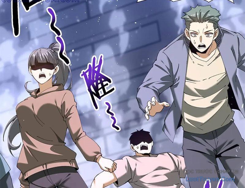 Toàn Dân Chuyển Chức: Ngự Long Sư Là Chức Nghiệp Yếu Nhất? Chapter 162 - 4