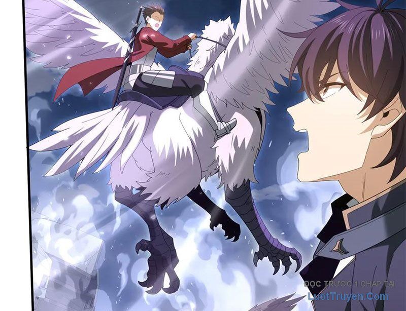 Toàn Dân Chuyển Chức: Ngự Long Sư Là Chức Nghiệp Yếu Nhất? Chapter 162 - 33