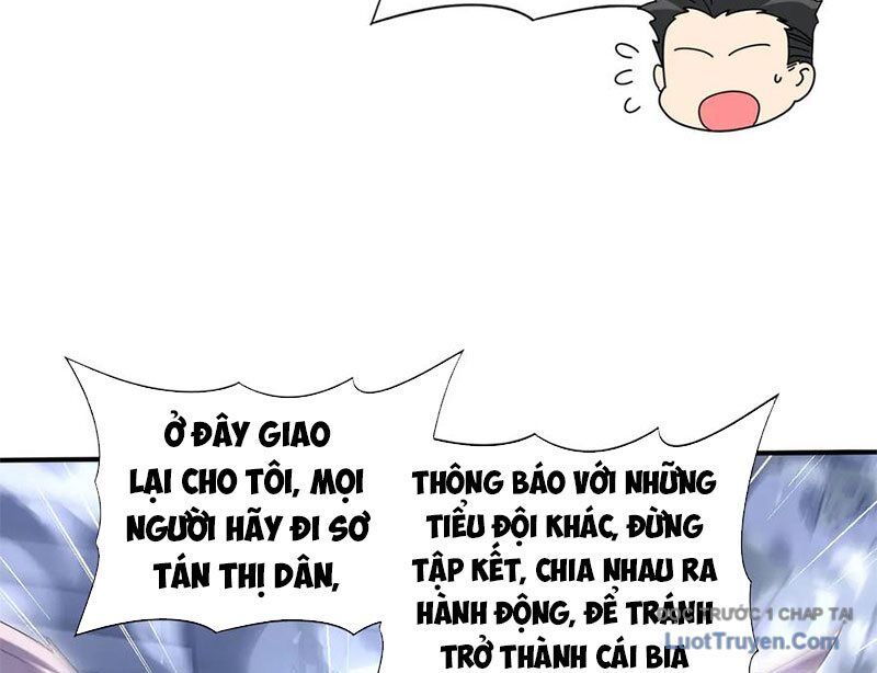 Toàn Dân Chuyển Chức: Ngự Long Sư Là Chức Nghiệp Yếu Nhất? Chapter 162 - 37
