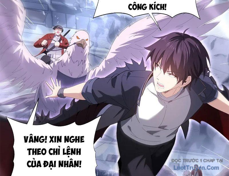 Toàn Dân Chuyển Chức: Ngự Long Sư Là Chức Nghiệp Yếu Nhất? Chapter 162 - 38