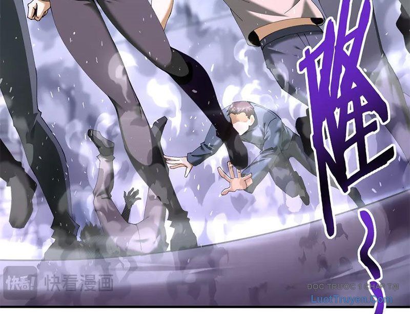 Toàn Dân Chuyển Chức: Ngự Long Sư Là Chức Nghiệp Yếu Nhất? Chapter 162 - 5