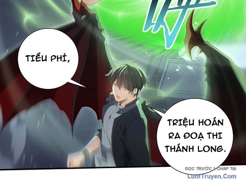 Toàn Dân Chuyển Chức: Ngự Long Sư Là Chức Nghiệp Yếu Nhất? Chapter 162 - 50