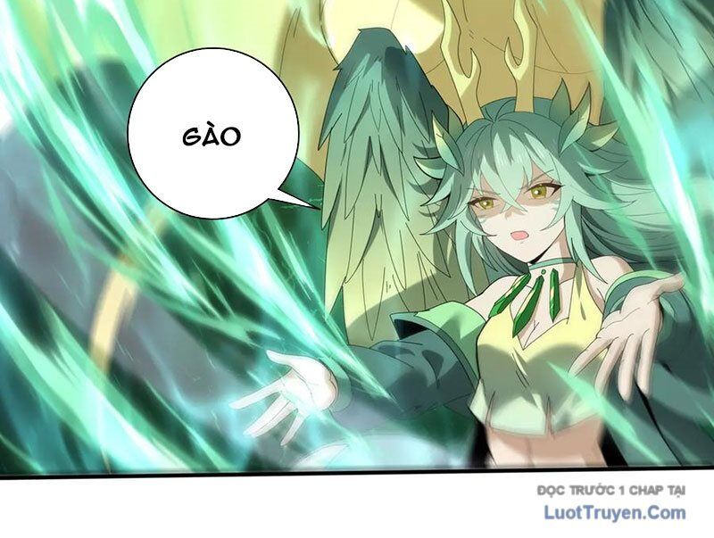 Toàn Dân Chuyển Chức: Ngự Long Sư Là Chức Nghiệp Yếu Nhất? Chapter 162 - 53