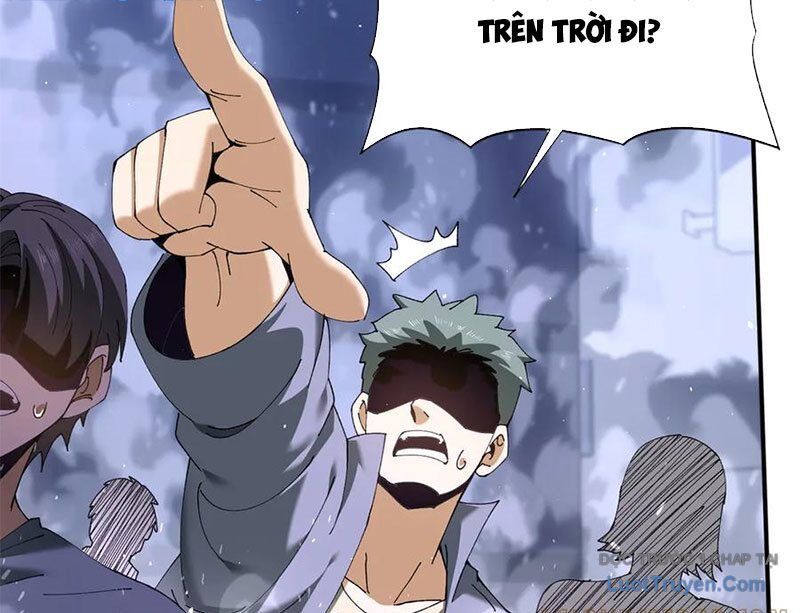 Toàn Dân Chuyển Chức: Ngự Long Sư Là Chức Nghiệp Yếu Nhất? Chapter 162 - 7