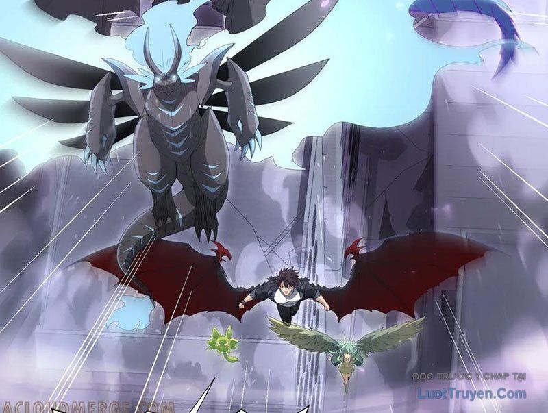 Toàn Dân Chuyển Chức: Ngự Long Sư Là Chức Nghiệp Yếu Nhất? Chapter 162 - 75