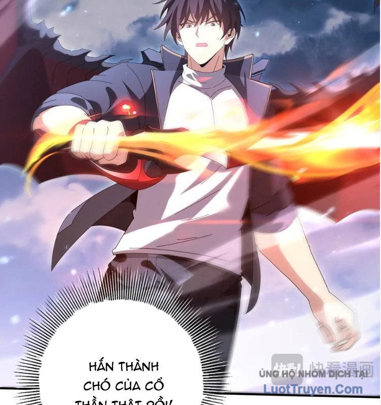 Toàn Dân Chuyển Chức: Ngự Long Sư Là Chức Nghiệp Yếu Nhất? Chapter 163 - 16