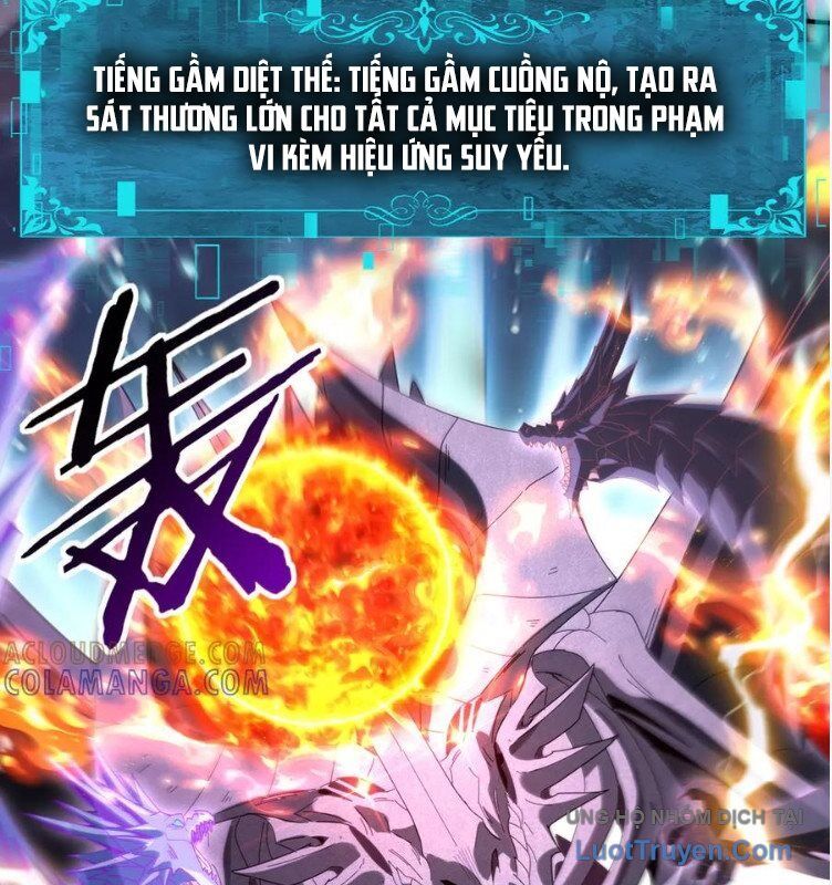 Toàn Dân Chuyển Chức: Ngự Long Sư Là Chức Nghiệp Yếu Nhất? Chapter 163 - 18