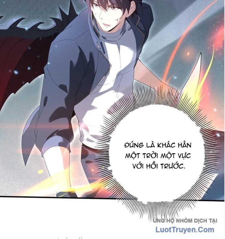 Toàn Dân Chuyển Chức: Ngự Long Sư Là Chức Nghiệp Yếu Nhất? Chapter 163 - 28