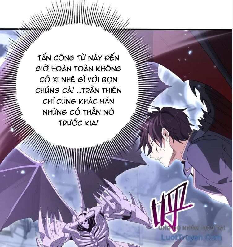 Toàn Dân Chuyển Chức: Ngự Long Sư Là Chức Nghiệp Yếu Nhất? Chapter 163 - 29